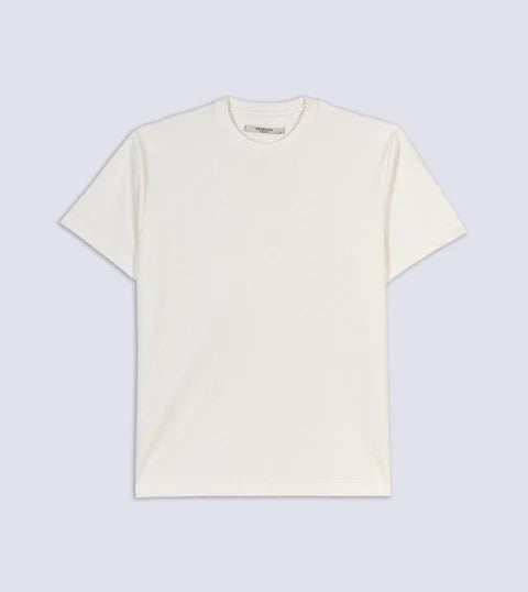MEN'S SOFT RIB CREW TEE