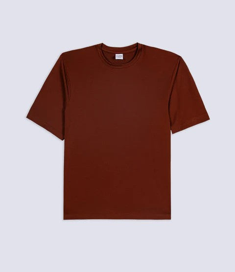 MEN'S SMOOTHLINE CREW T-SHIRT