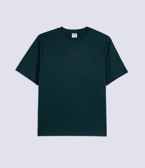MEN'S SMOOTHLINE CREW T-SHIRT